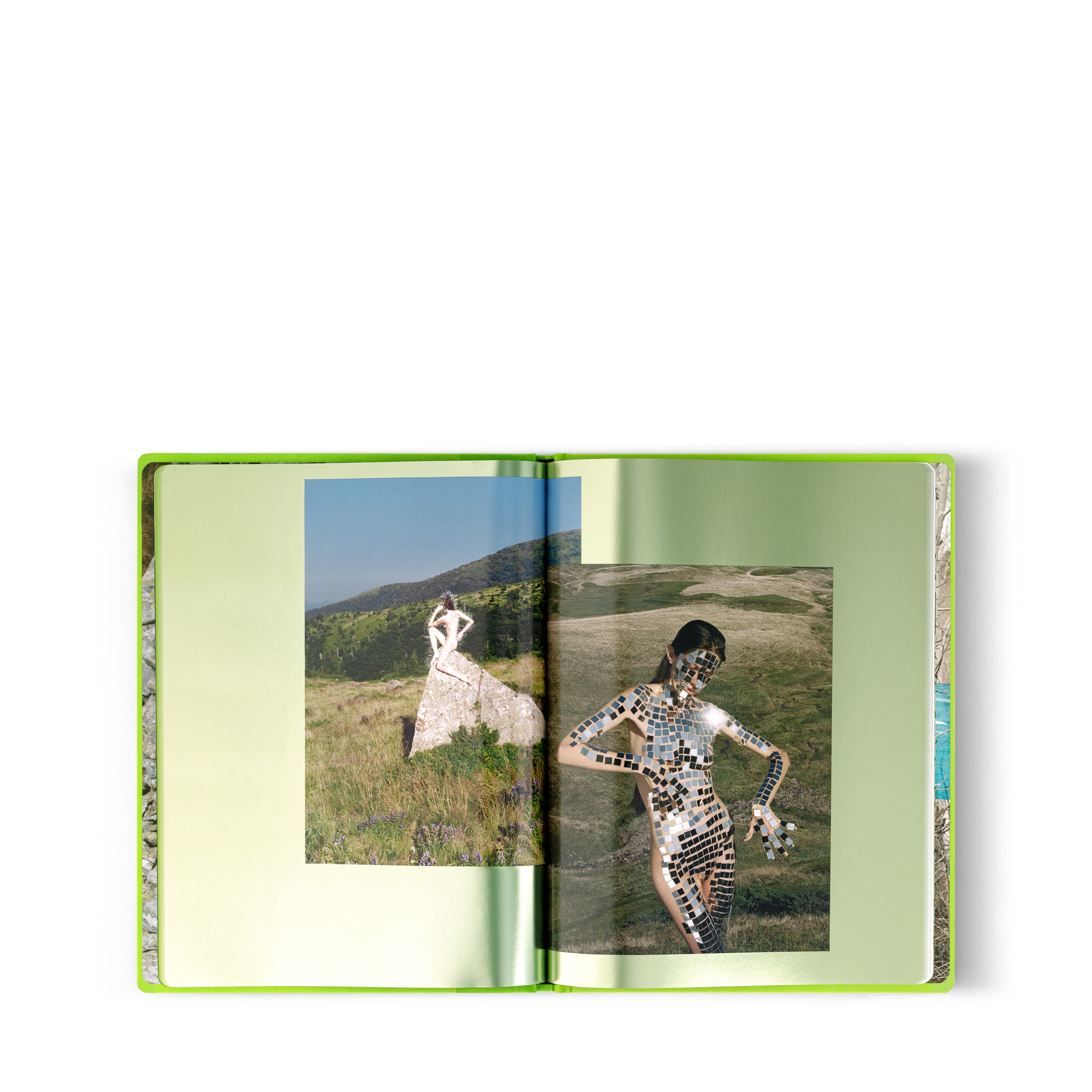 Fashion Eye Ukraine - Trunks, Travel and Home - Library | LOUIS